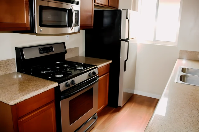 2356 Portland St. - Los Angeles student accommodation