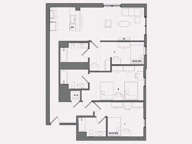 uhomes.com | 학생 기숙사, 주택, 아파트, 오피스텔 임대