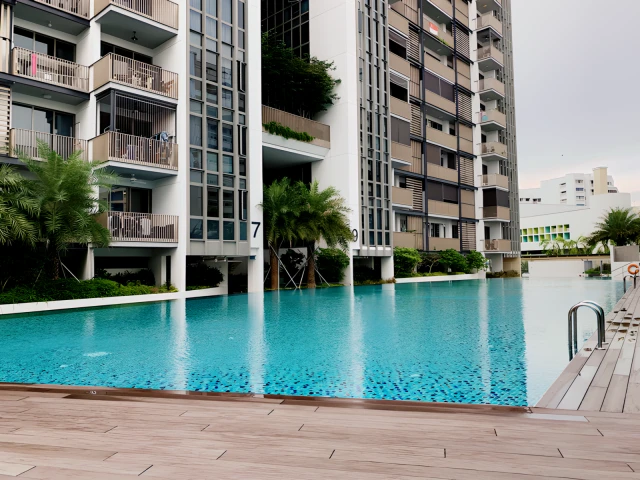TRE Residences - HC 3