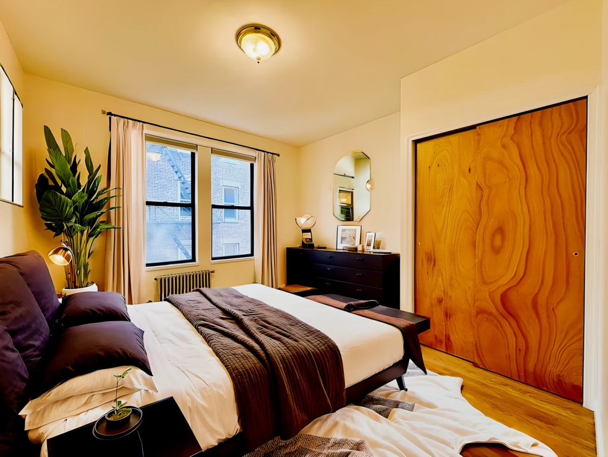 515 W 111th street - New York student accommodation