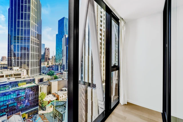 60 A'Beckett Street 4