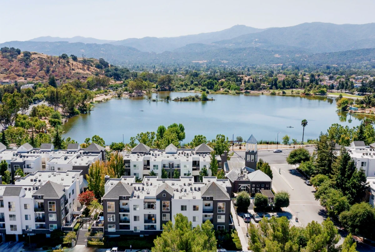 Almaden Lake Village 0