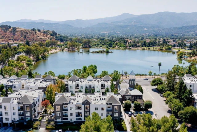 Almaden Lake Village