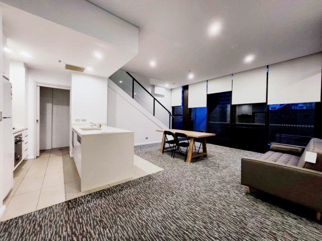 23 Hatbox Place - Sydney student accommodation - 3 bed 2 bath