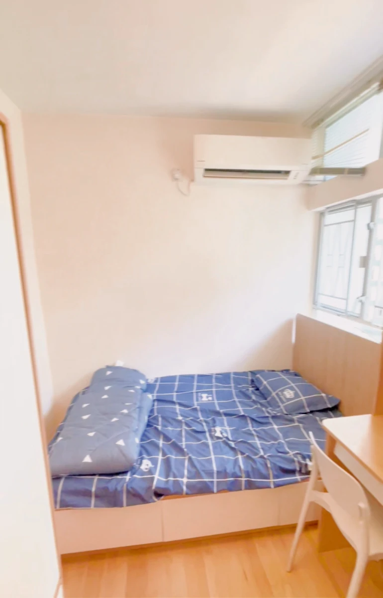 Whampoa Garden, Hung Hom 0