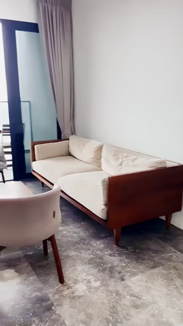 Avenue South Residence - SL 3