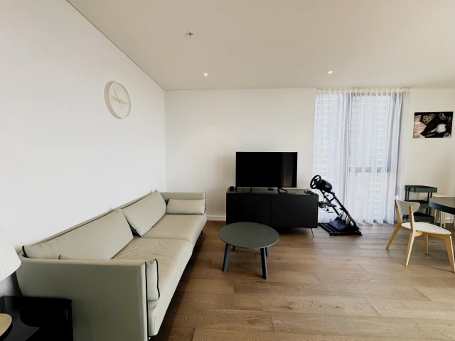 81 Harbour st - alloggio per studenti a Sydney - 2 bed 2 bath