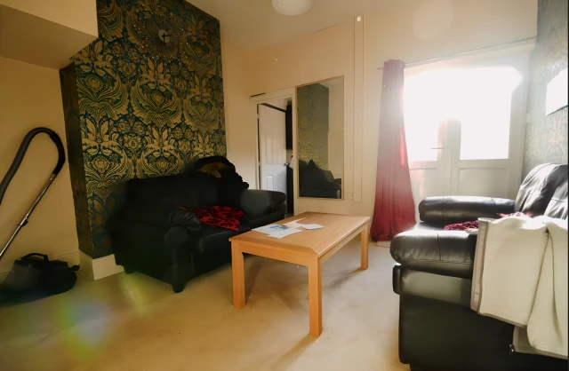 Entire Place·4B1.5B···14 Pershore Avenue, Selly Park 4