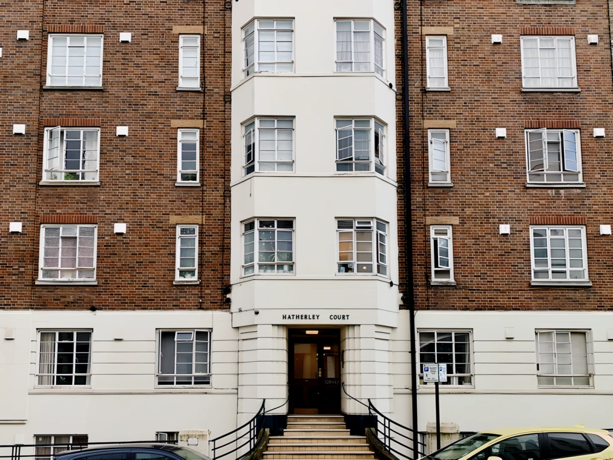 Hatherley Grove 21601# 0