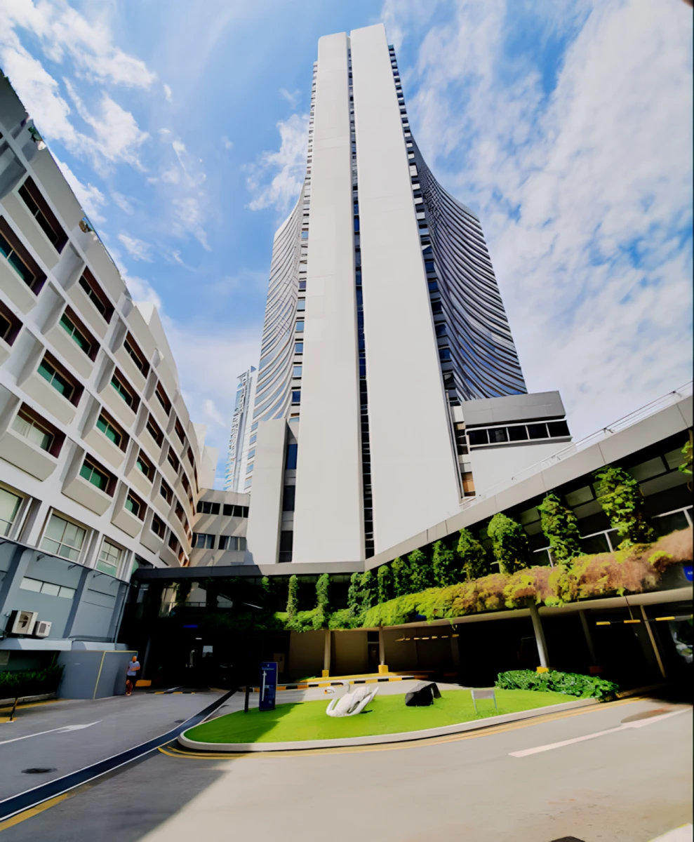 The Plaza Apartment - LPL 0