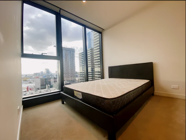 157 A'Beckett Street - alojamiento para estudiantes en Melbourne - 2 Bedroom*1502