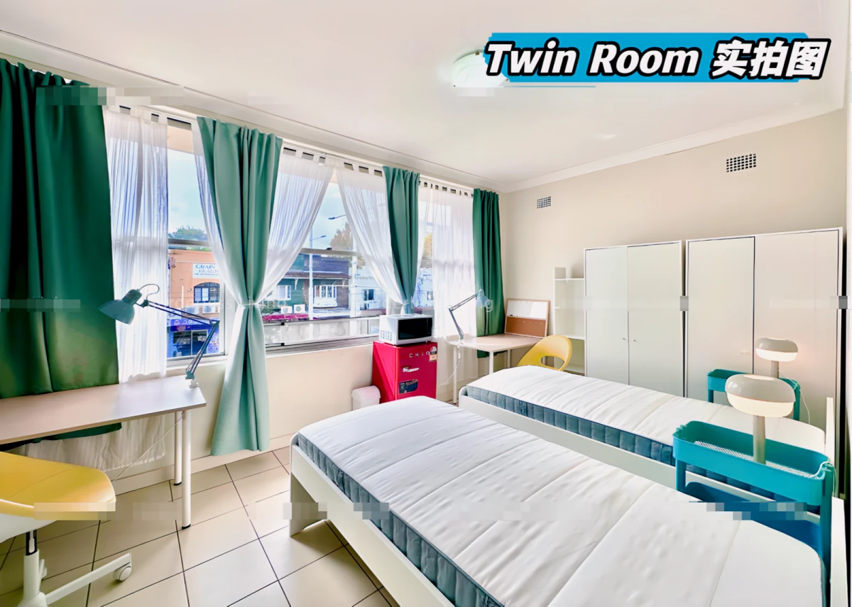 311-313 Anzac Pde(047) - Sydney student accommodation
