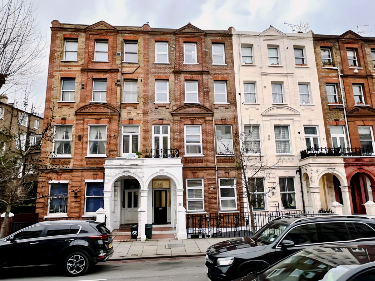 Warwick Road 21674# 0