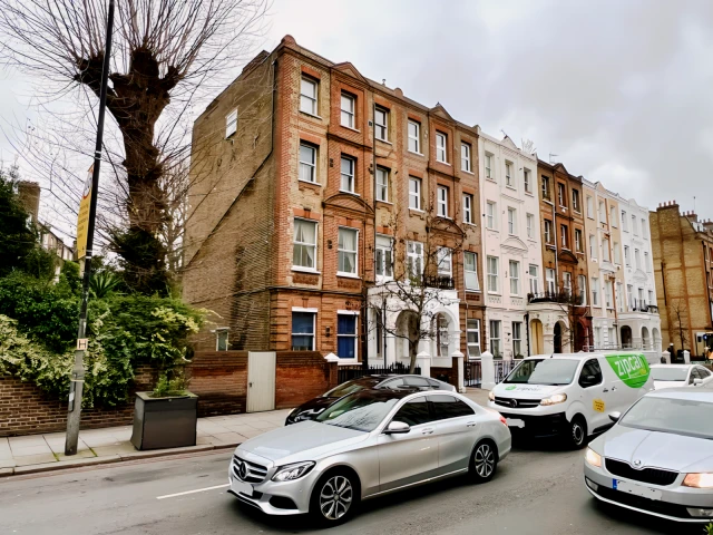 Warwick Road 21674# 1