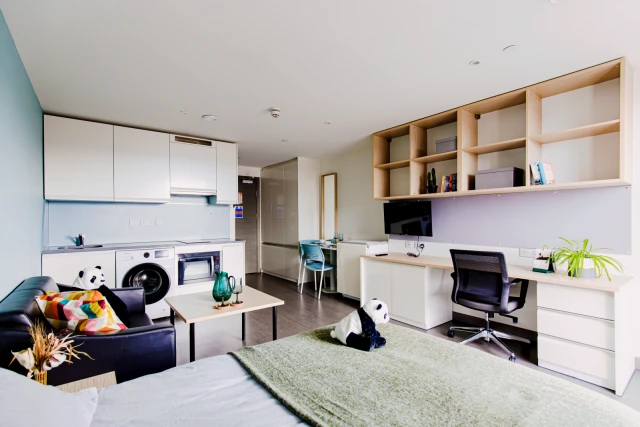 uhomes.com | Student Accommodation, Housing, Flats, Apartments for Rent