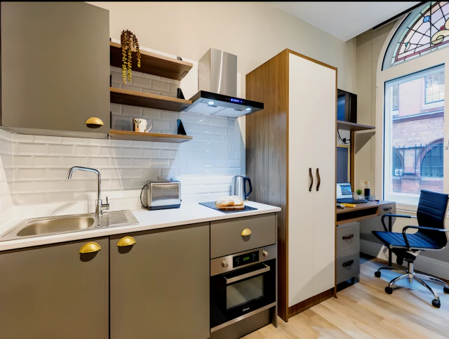 uhomes.com | Student Accommodation, Housing, Flats, Apartments for Rent