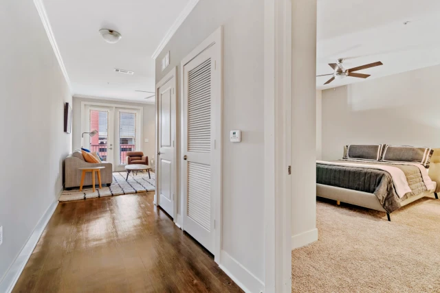 Infinity Midtown Apartments 4