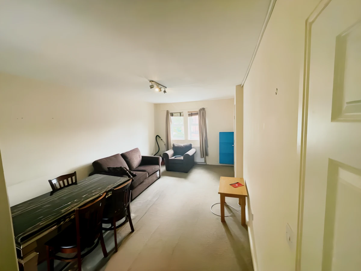 Burley Lodge Road 22023# 0