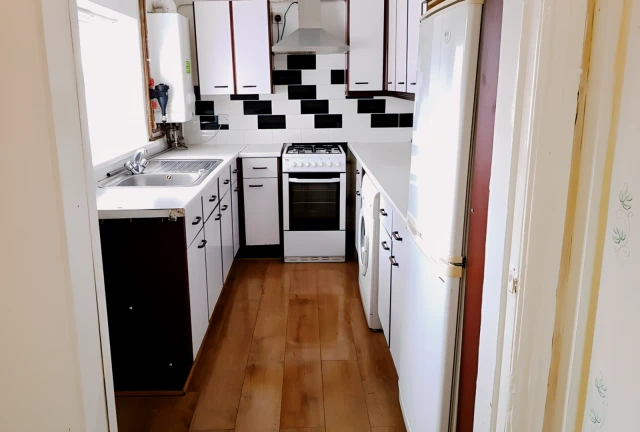 Burley Road 22035# 2