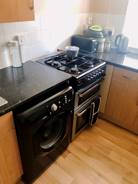 Holborn Approach 22072# 1