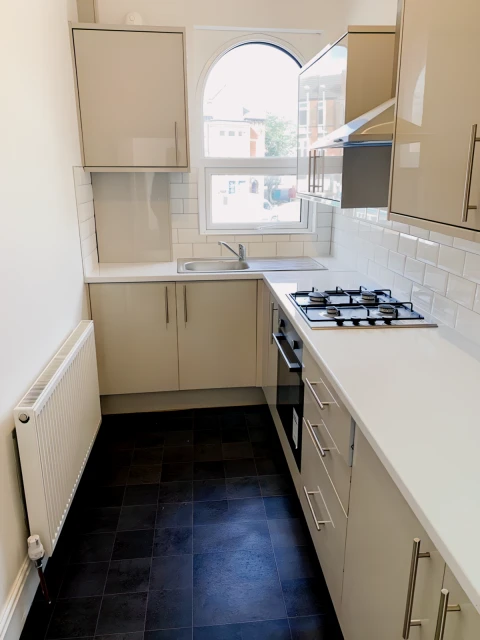 Woodsley Road 22074# 1