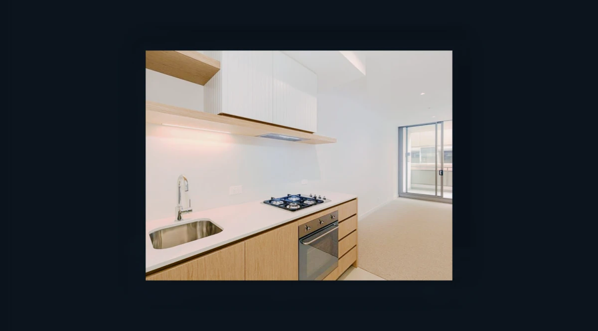 15 Bond Street - alloggio per studenti a Melbourne - 2 Bedroom