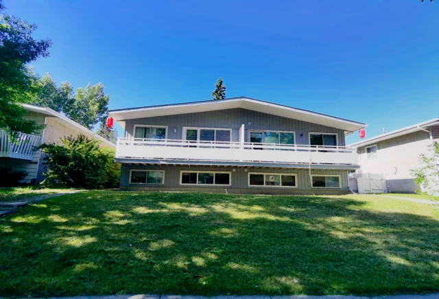 5012 Dalhousie Drive Northwest