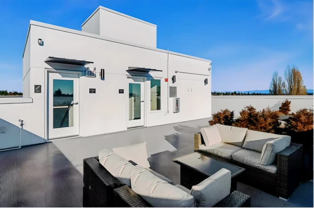Fifty-Two Apartments 2