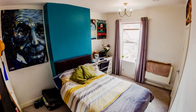 Ullswater Street, LE2 7DT 3
