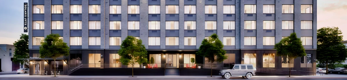 Solaris Lofts 0