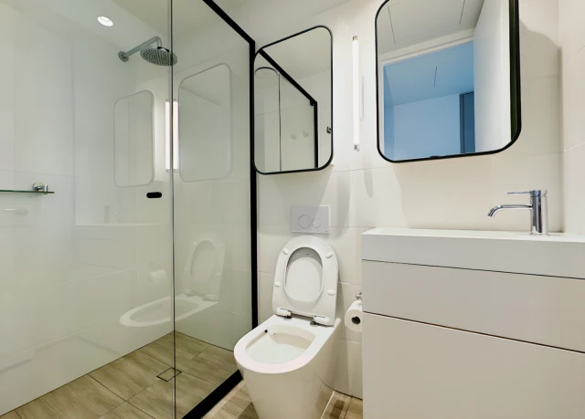 462 Elizabeth Street - alloggio per studenti a Melbourne - 2 Bedroom*4609
