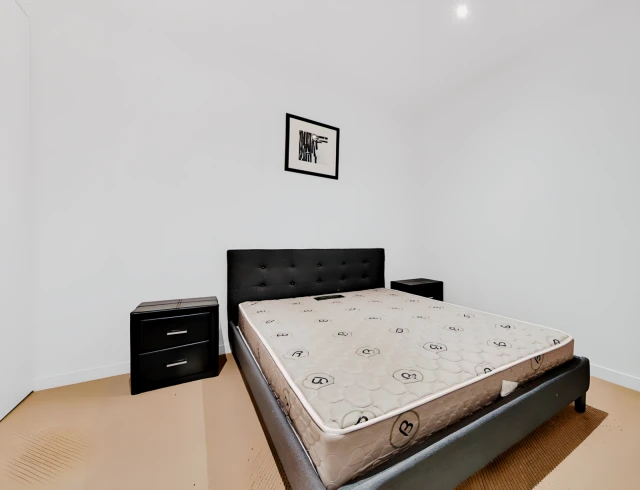 551 Swanston Street - Melbourne student accommodation - 2 Bedroom*2804