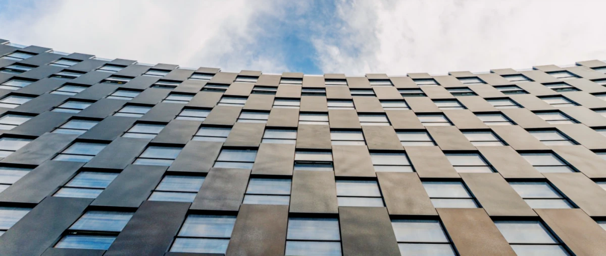 The Smile - New York student accommodation