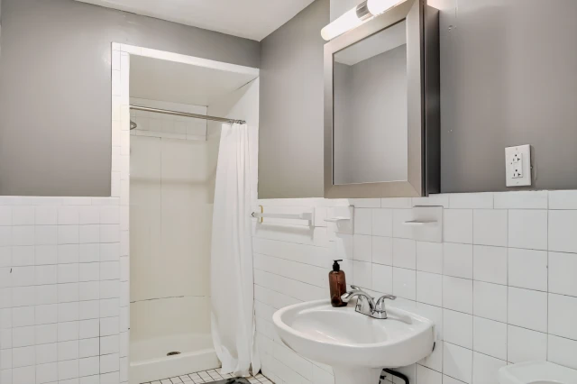 Allston#679 - résidence étudiante à Boston - 3 bed 1 bath