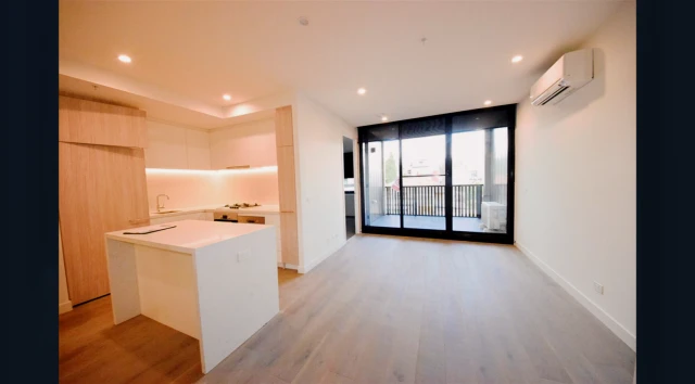 15-17 Irving Avenue, Box Hill - alloggio per studenti a Melbourne - 1 Bedroom*206