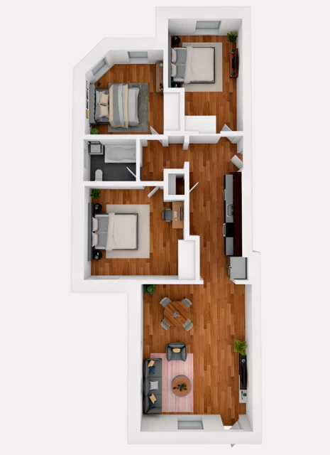 uhomes.com | Student Accommodation, Housing, Flats, Apartments for Rent