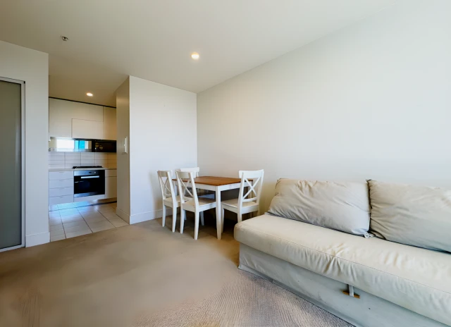 500 Elizabeth Street 1