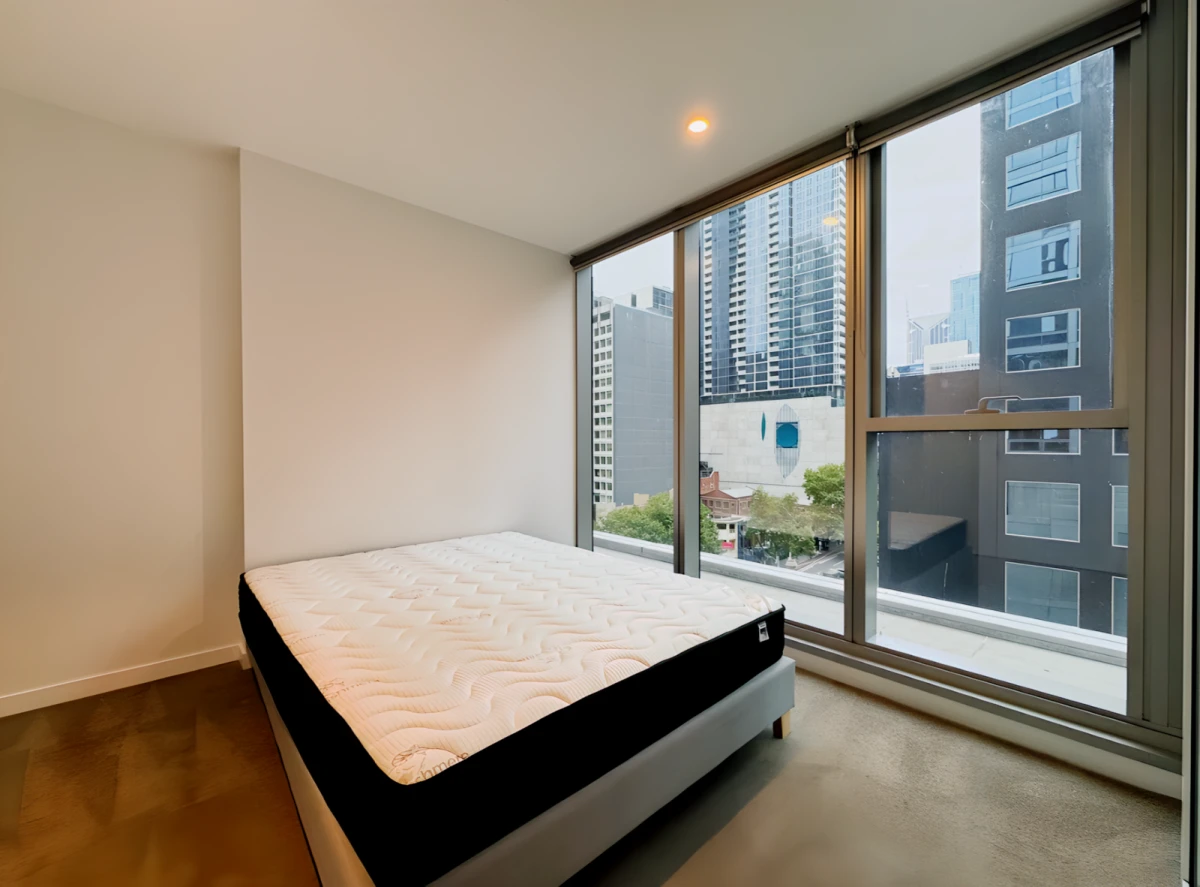 38 Rose Lane - résidence étudiante à Melbourne - 1 Bedroom*803