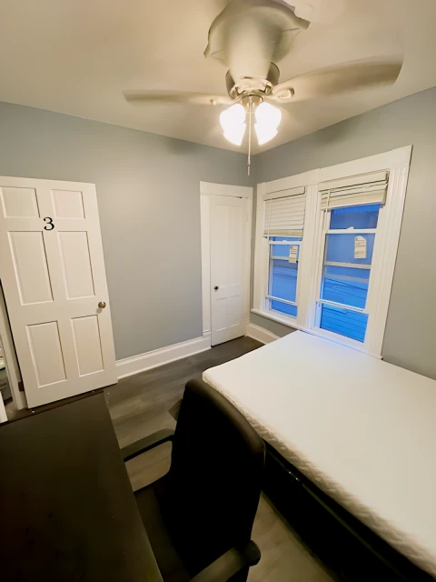 601 S Beech St - 스노우 시티 (시러큐스) 학생 숙소 - 4 Bed 2 Bath