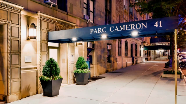 Parc Cameron 2