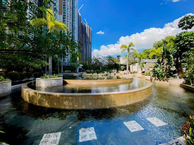 Tai Wai City(4/6/7 people room) 2