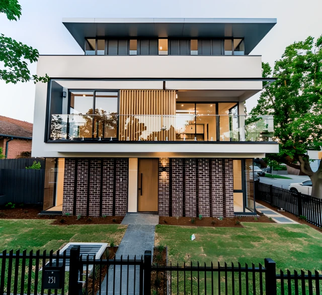 251 Waverley Road, Malvern East