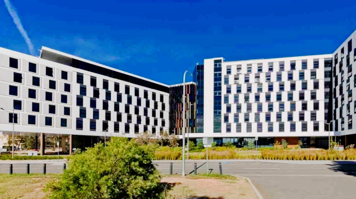 UniLodge @ UC - UC Lodge - Canberra student accommodation