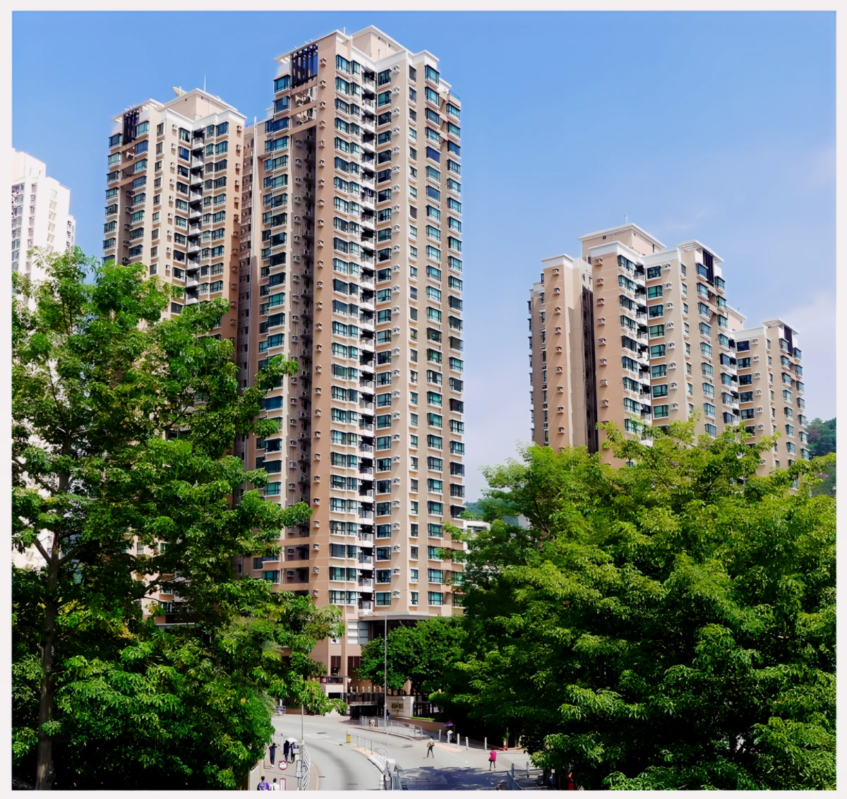 Tuen Mun·PARKLAND VILLAS 0