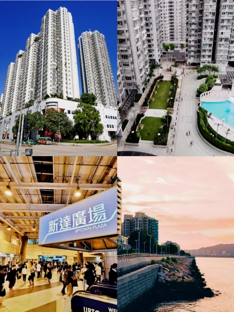Tai Po Suntec Plaza Block 6 1