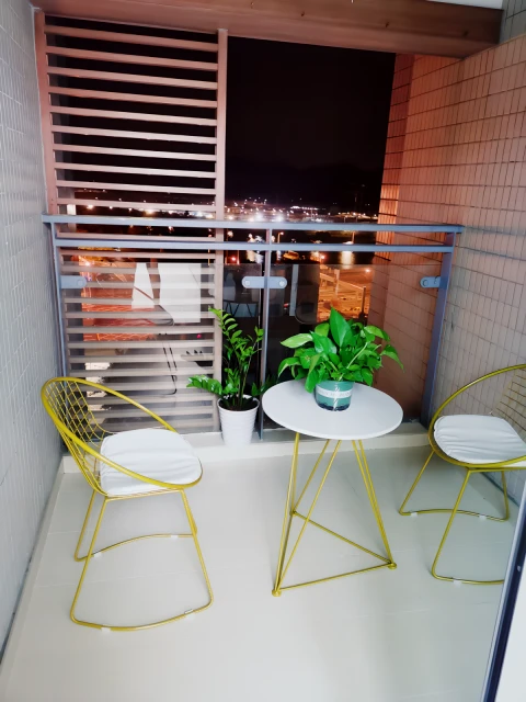 Jindi Mingjin Apartment-XM 1