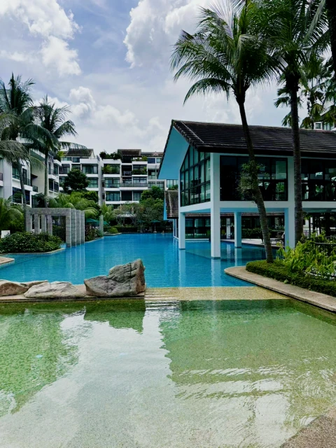 Varsity Park Condominium - ZU 1