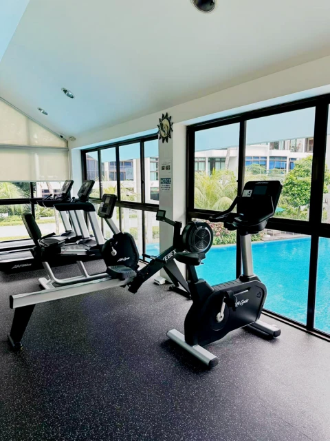 Varsity Park Condominium - ZU 4