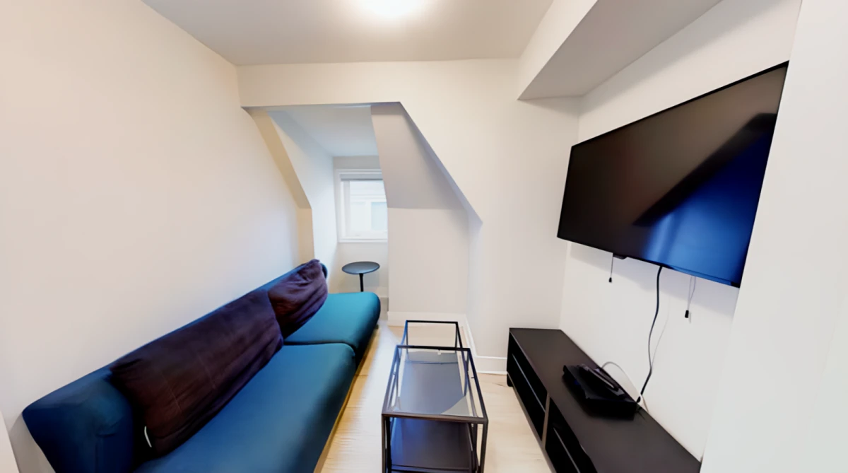 73-79 Blackburn - alloggio per studenti a Ottawa - Room in a 6 bedroom