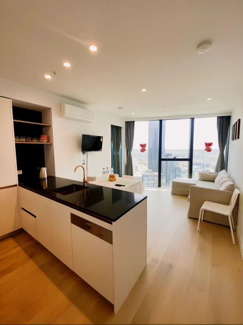 228 La Trobe Street 1